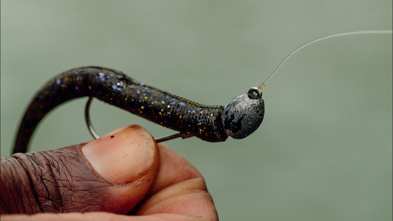 This Fishing Lure Was The Best Today