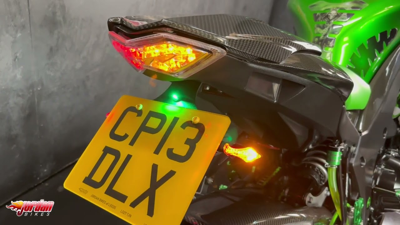 JORDAN BIKES- For Sale, Kawasaki Z1000 DDF, 2013 13 plate, 9081 miles, &pound;6790