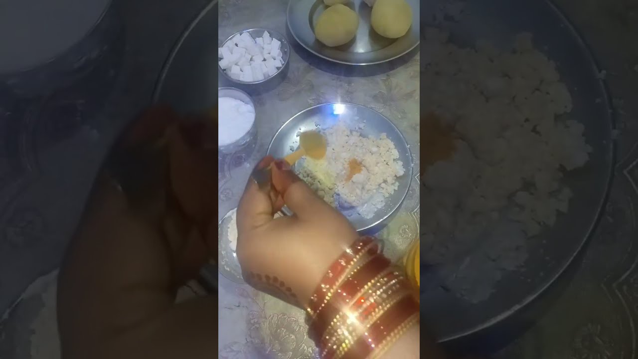 Veg egg Recipe 