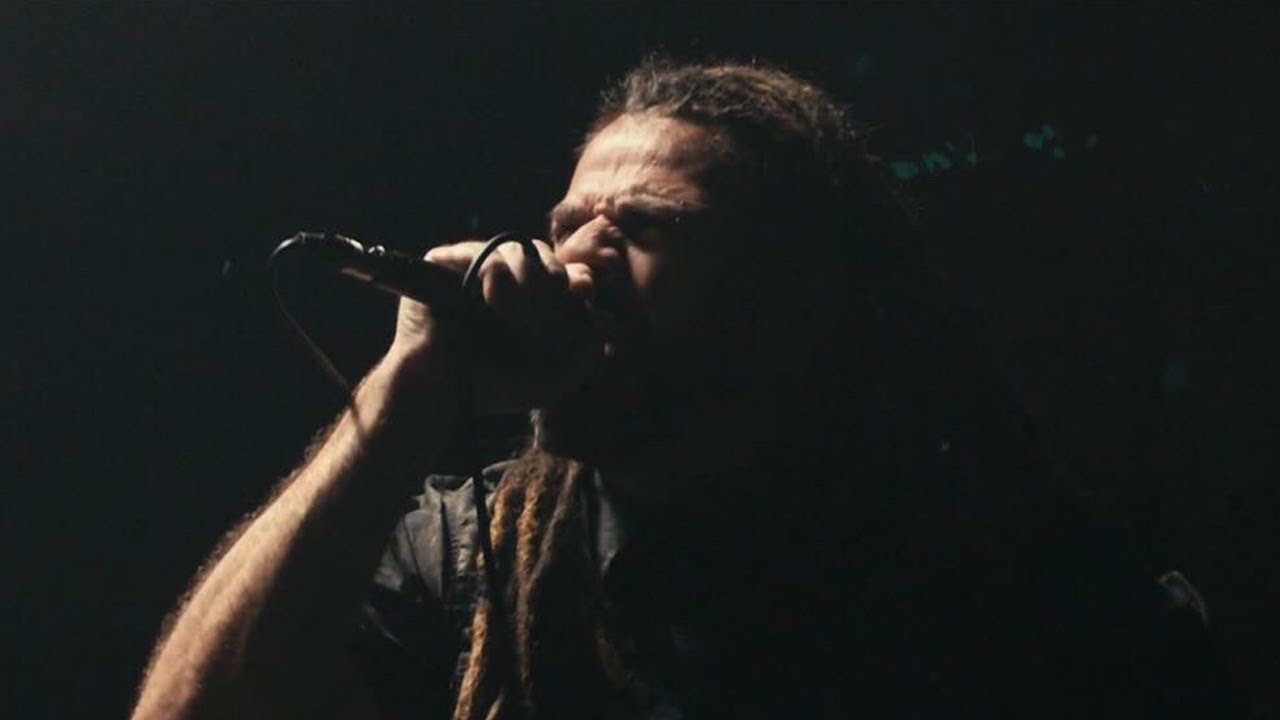 Into The Vein - Echoes Within [Official Music Video]