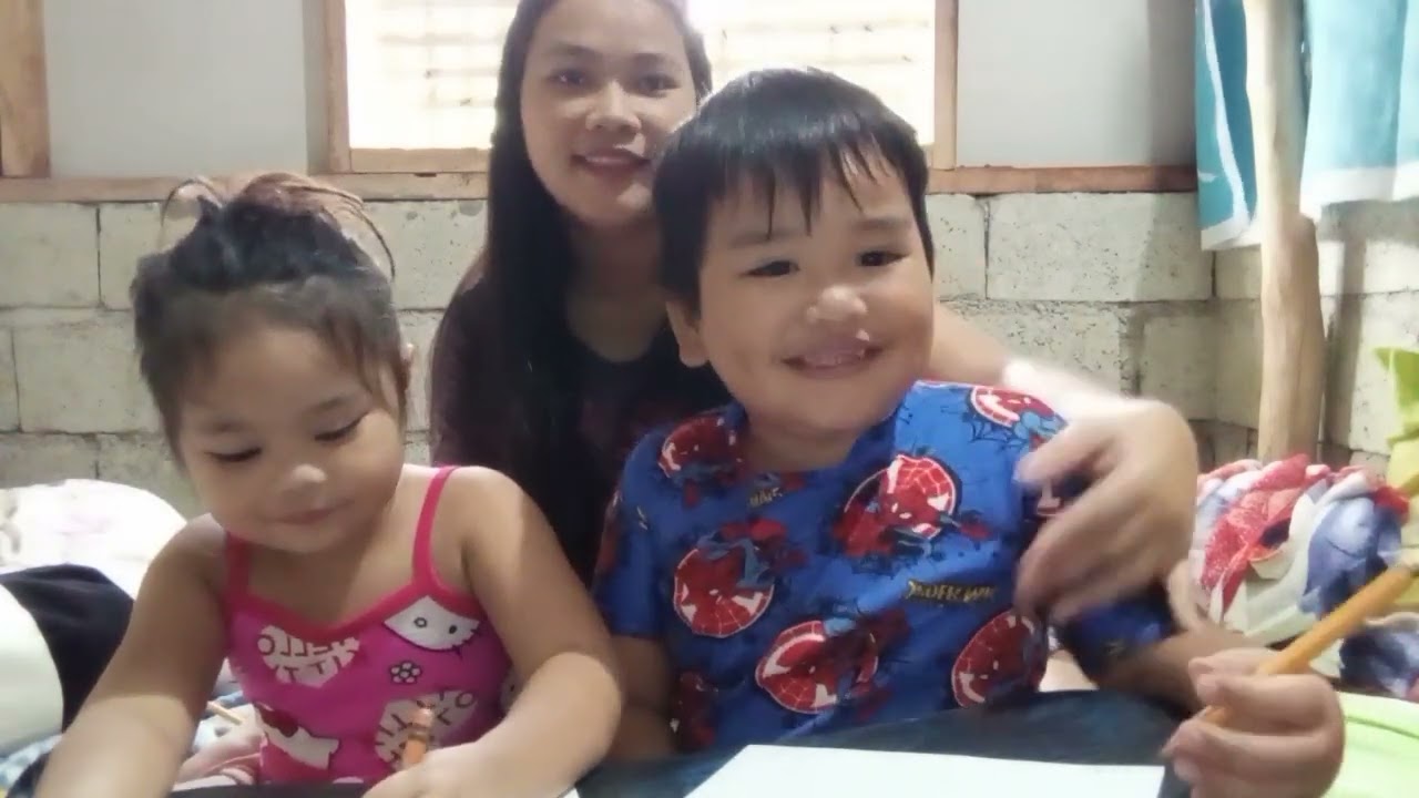 Happy Now, Iyak Later | Imaginary Friend| K&F