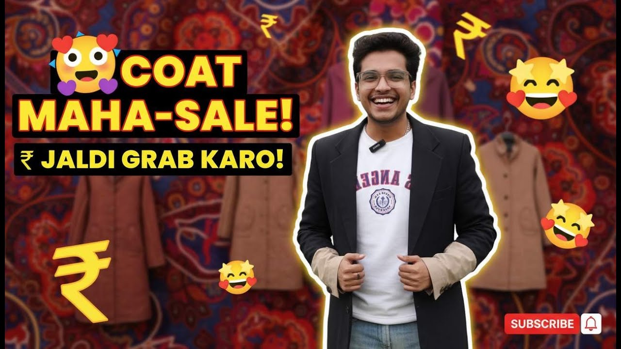 DHAMAKA WINTER CLEARANCE LAST SALE STARTING AT 99