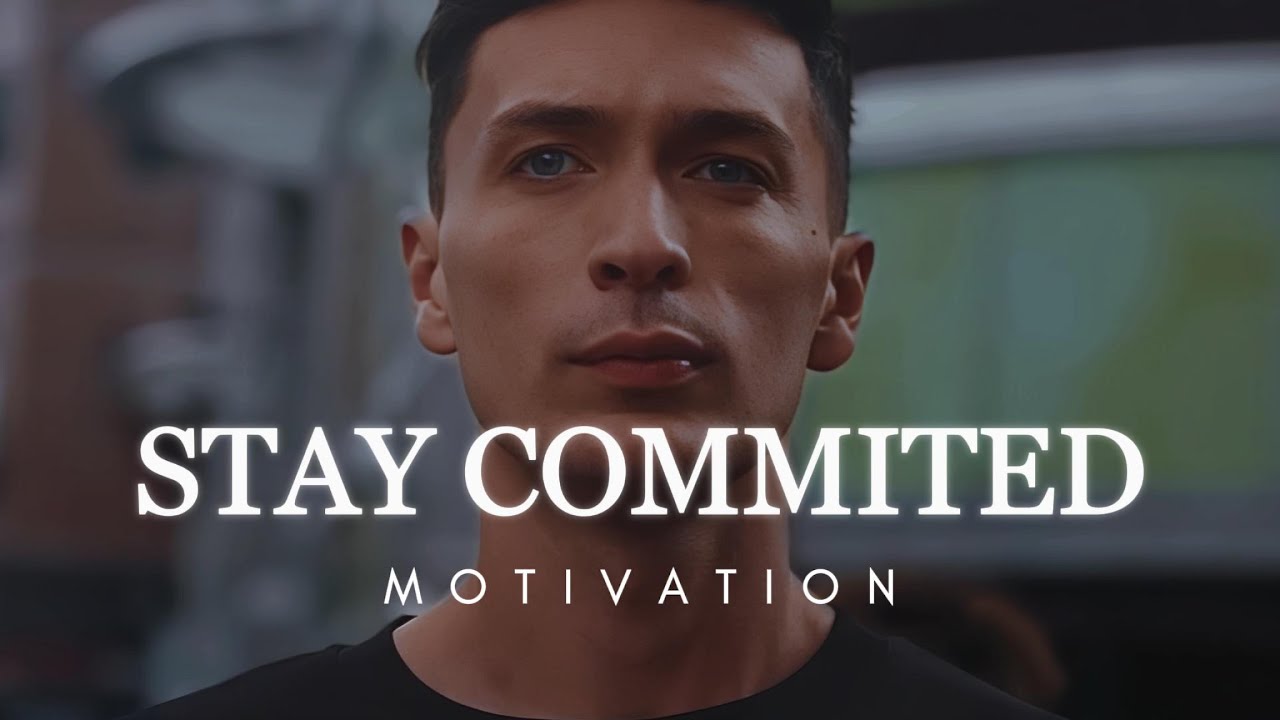 Luke Belmar: What It Takes to Win | Motivational Video