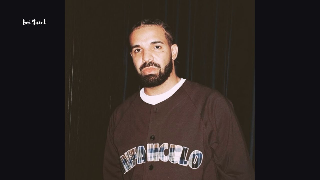 (FREE) DRAKE TYPE BEAT 