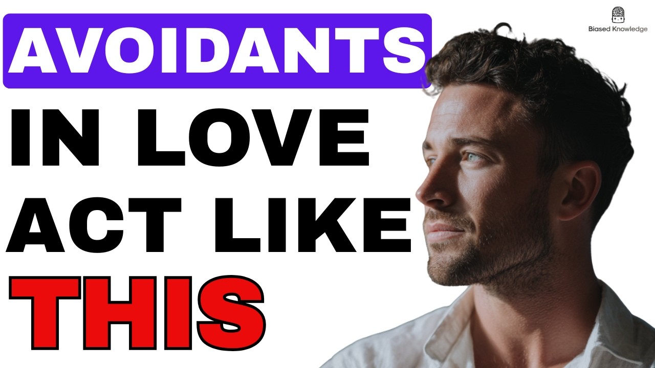 7 Hidden Signs an Avoidant Is Falling in Love With You