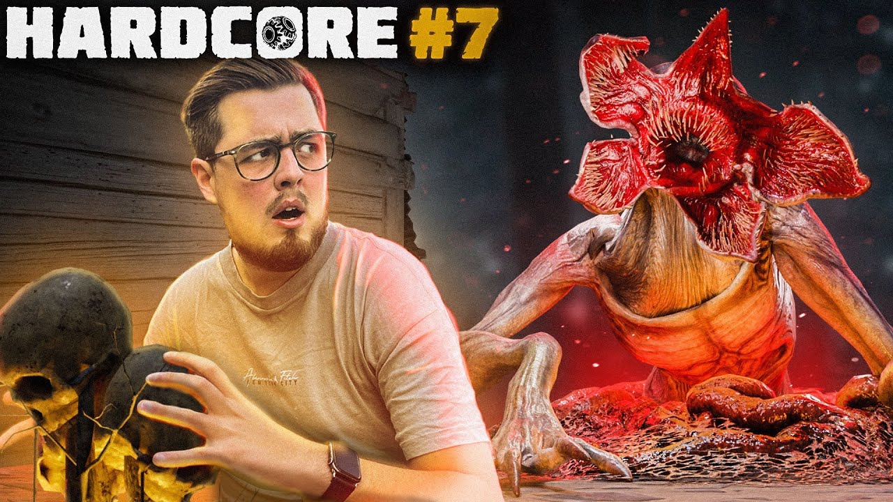 Demo&rsquo;s Uncleansable Devour Hope &ndash; Hardcore Survivor S3 E7 | Dead by Daylight