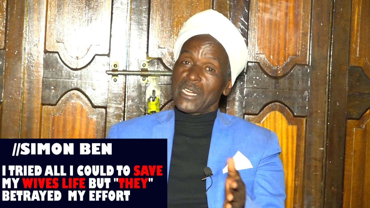 MARANJURAGIIRE MUTUMIA MANYUNUHE, ARUTIRWO URIGITANI URIA WAGIRIIRE AGITWARUO KWA DAWA CIA MITI