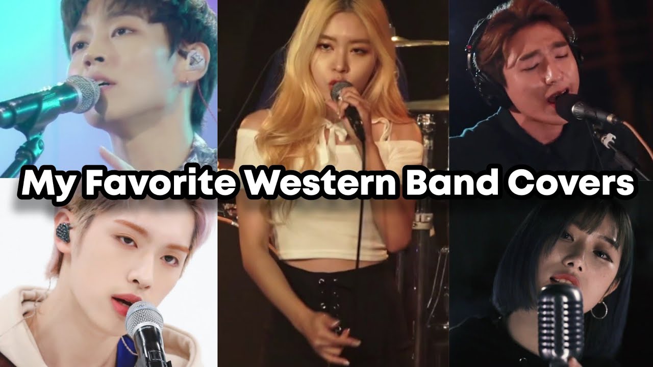 K-Bands Moments That Had Me Shook #2 (Xdinary Heroes, DAY6, N.Flying, Onewe, Rolling Quartz etc.)