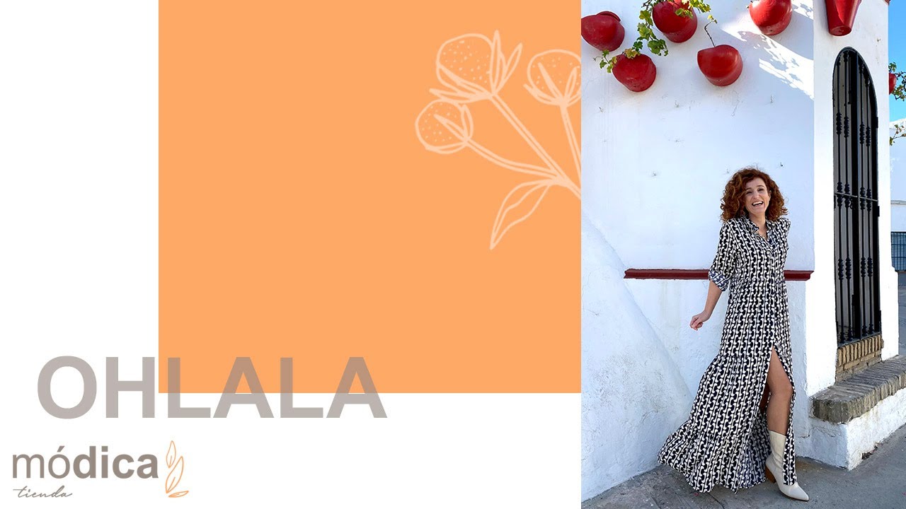 MÓDICA TIENDA - Ohlalá [02/02/2023]