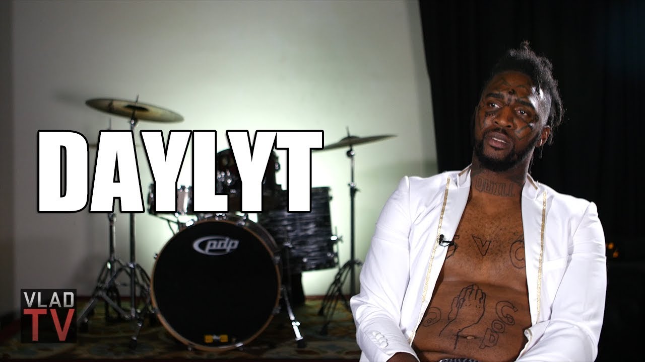 Daylyt о том, каково быть самым большим троллем: «Я мог бы сделать других троллей ненужными» (час...