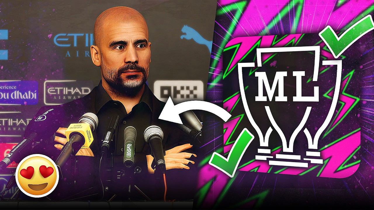 КАРЬЕРА ВОЗВРАЩАЕТСЯ и МНОГОЕ ДРУГОЕ! / eFootball 2026
