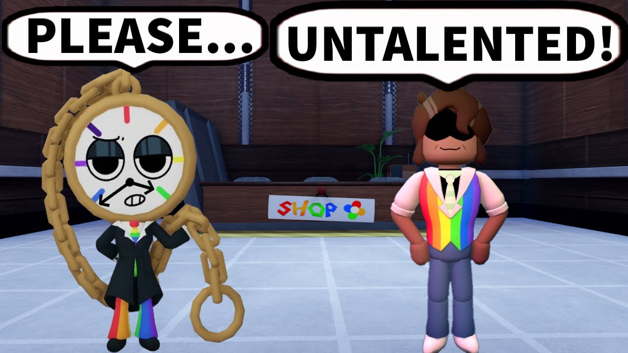 Dyle's Canon is just Sad...