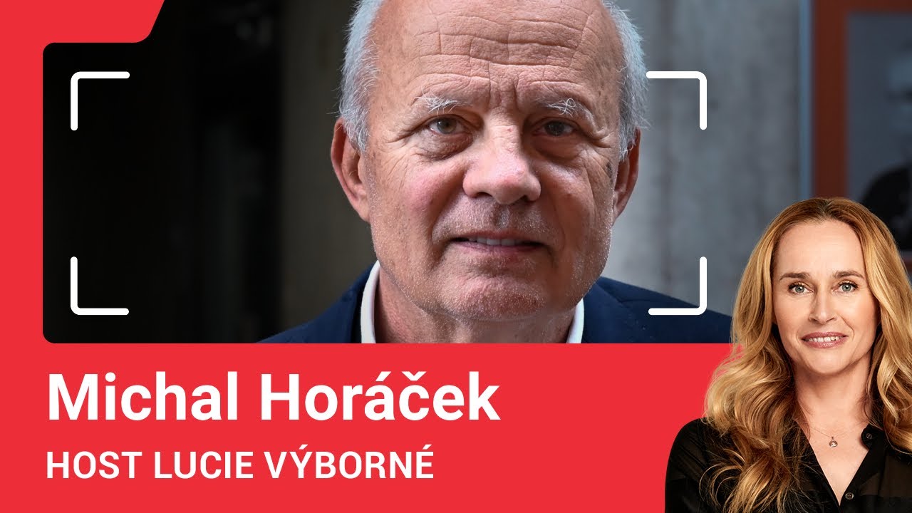 Michal Horáček: Noci zrodu písní s Hapkou byly kouzelné. Kocáb mě s operou ve dvě ráno neuhání