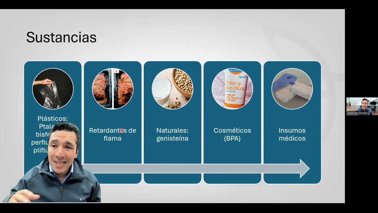 ¿El plástico te puede dañar? ¿Qué son los Disruptores Endocrinos y sus daños?