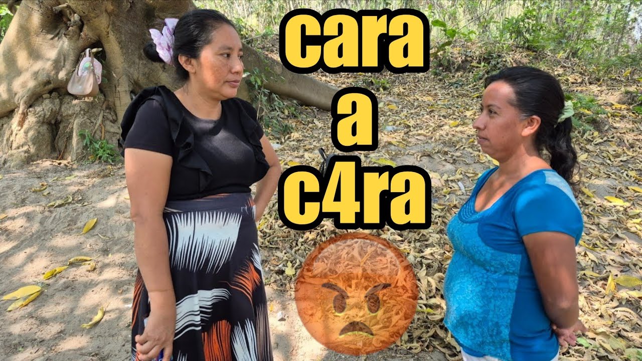 Lilian y doña Maga estaban enojadas x el daño de la Moto Nueva reacción 😰