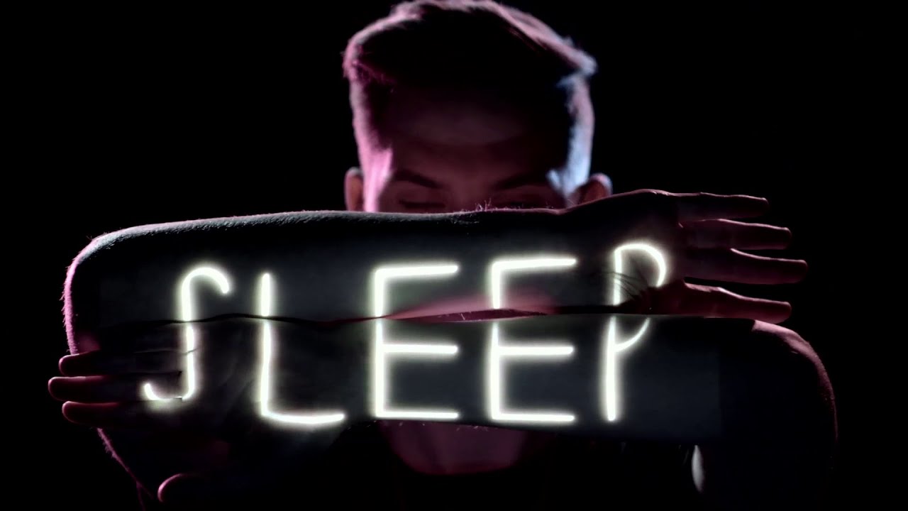 Ira Atari - Sleep (Official Video)