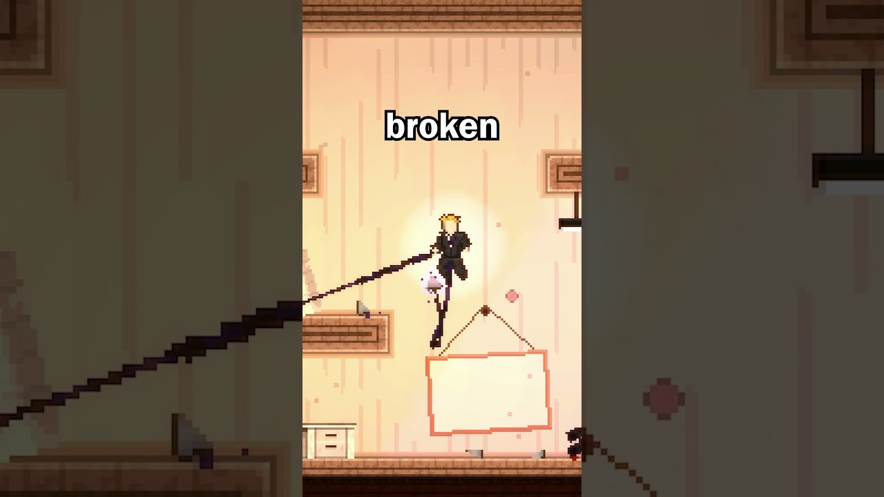 5 FEATURES in this physics based indie game...