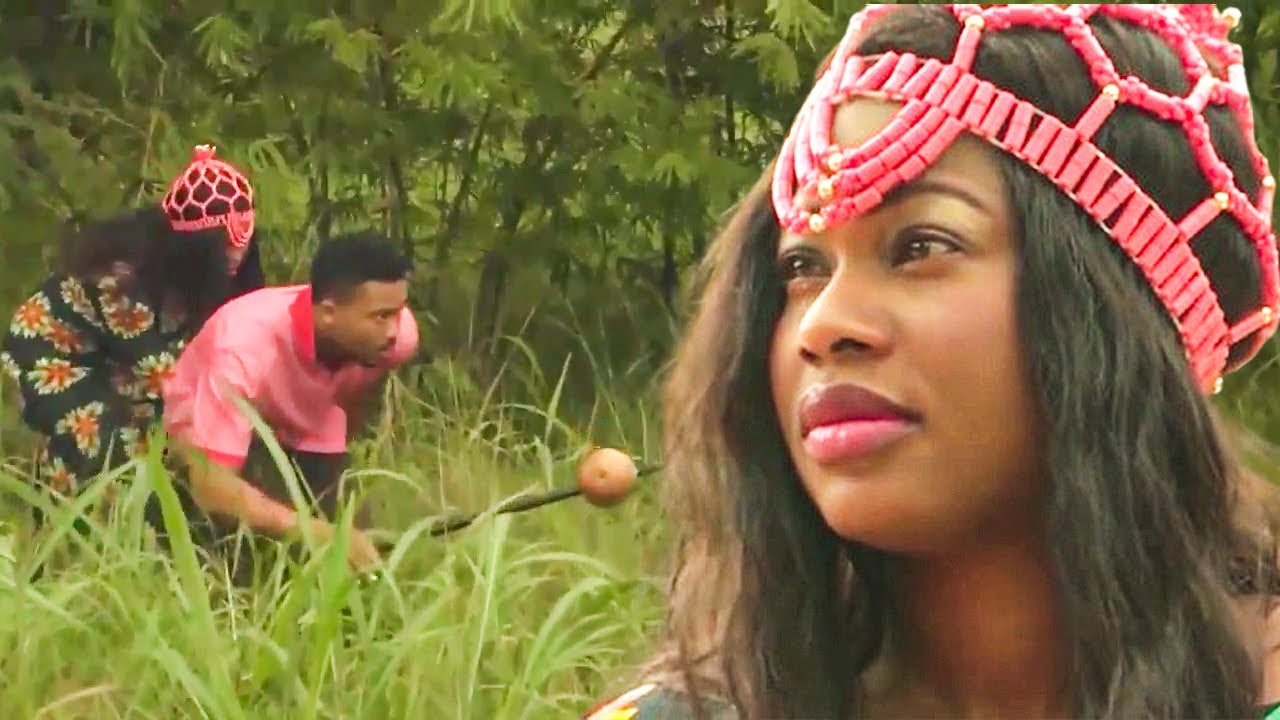 COMMENT LE ROI A BANNI LE PAUVRE CHASSEUR DU VILLAGE QUE LA PRINCESSE CHOISIT D'ÉPOUSER - FILM