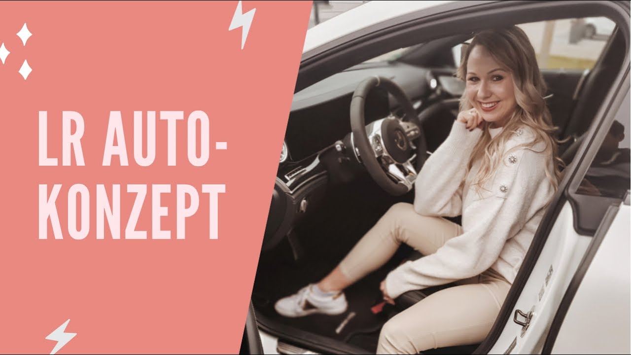 LR Autokonzept