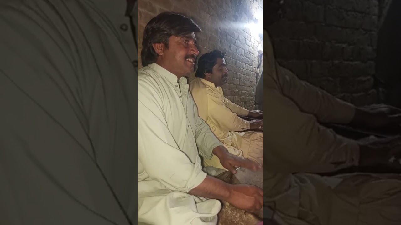 سنگر ارشادفیاض سنجرانی دا نوا جیا گیت پیار پیار بس پیار تھی ویندے