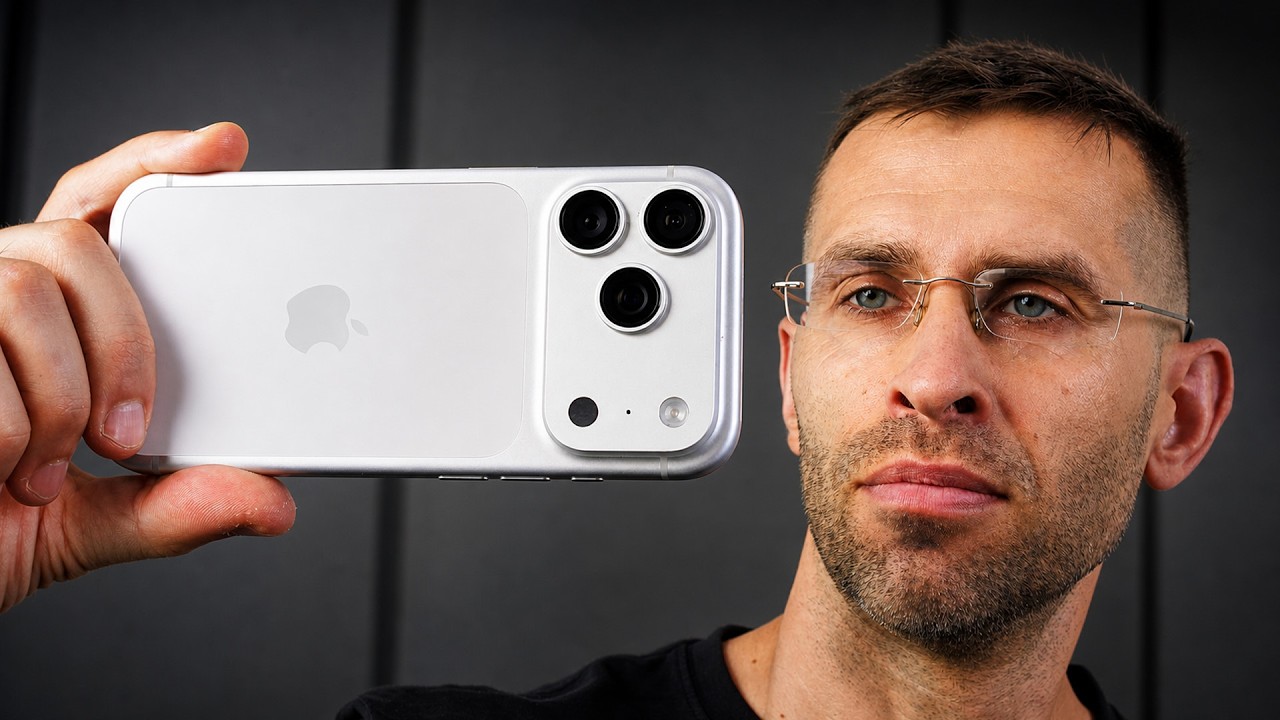 iPhone 17 Pro спустя 10 месяцев: Вся правда перед выходом iPhone 18 Pro