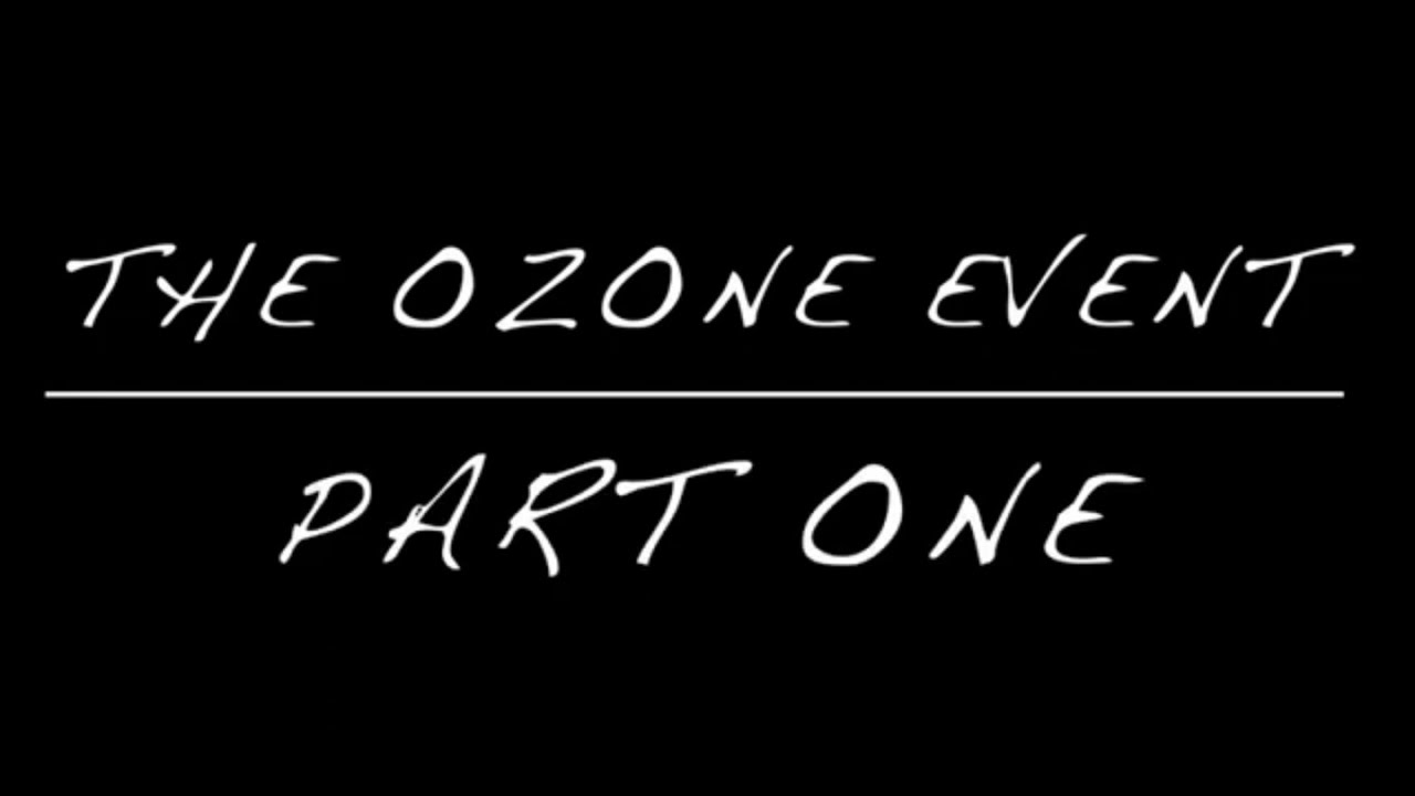 The Ozone Event | GTA V MACHINIMA | GTA V Roleplay | Full Movie