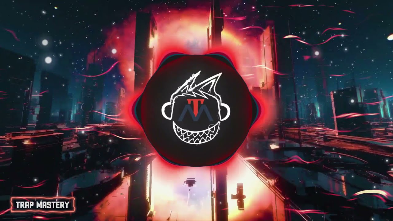 Ilias - BLOOD RED SKY [TM Release] (Ambient & Bass)