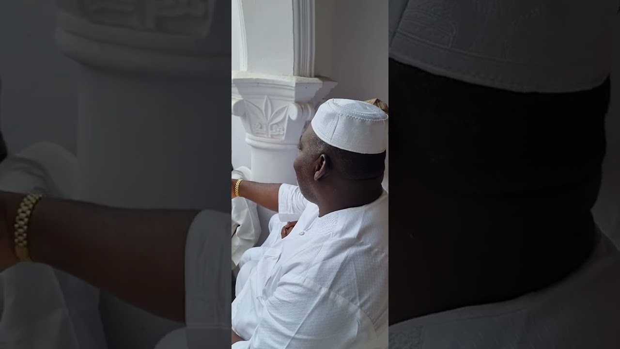EYO ALAGERE. ISESE DAY 2025