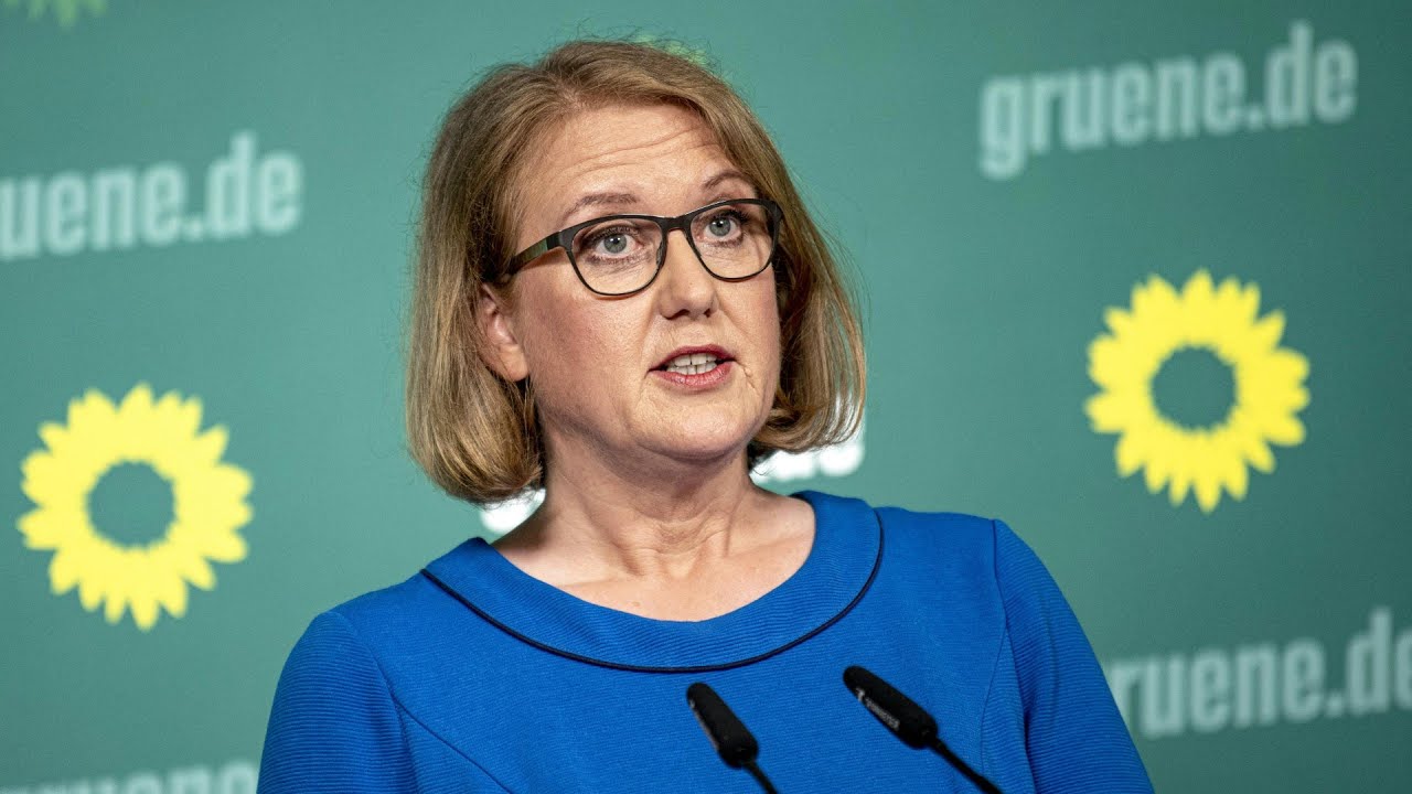 Neue Familienministerin Paus: 