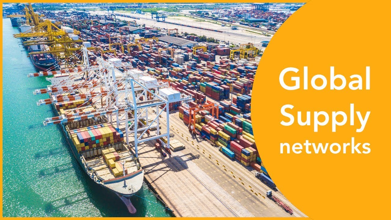 Global Supply Networks