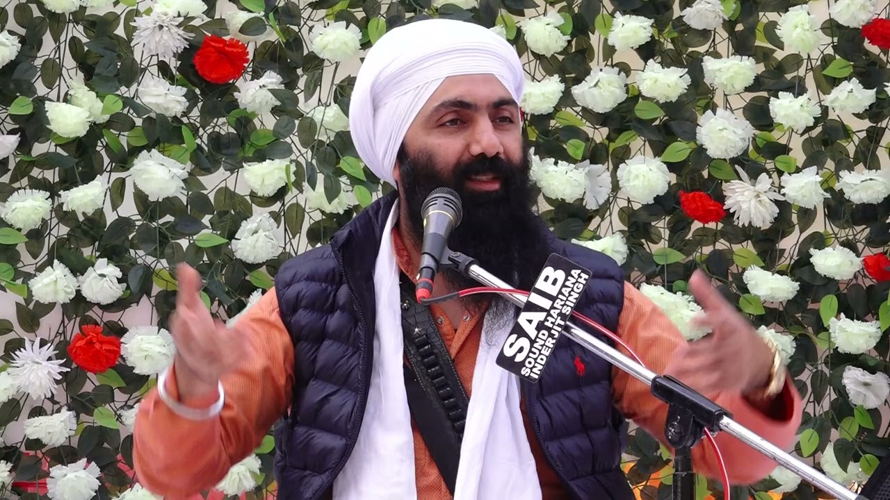 Part 3 |  Baba Banta Singh (Munda Pind wale) ਬਾਬਾ ਬੰਤਾ ਸਿੰਘ ਜੀ (ਮੁੰਡਾ ਪਿੰਡ ਵਾਲੇ)