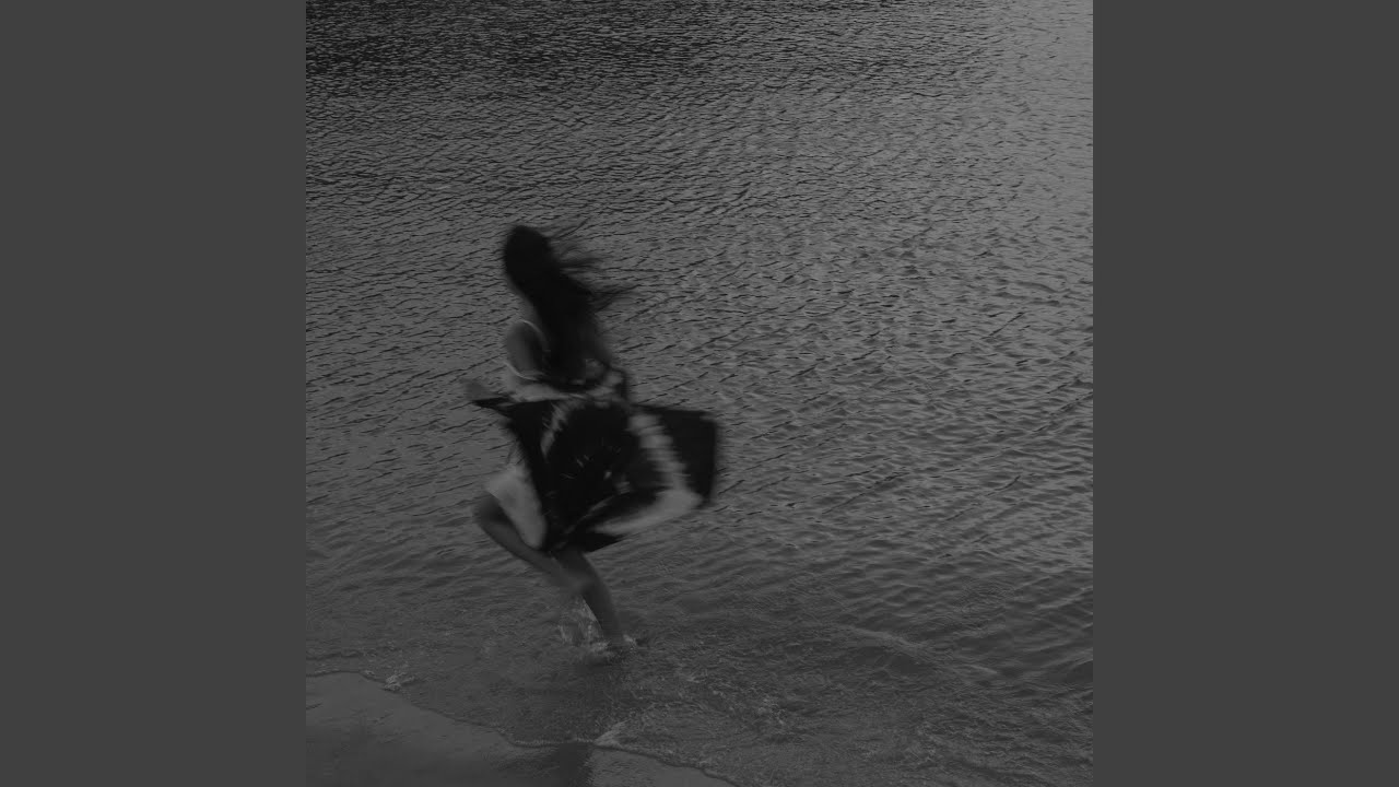 Coastlines (Slowed + Reverb)
