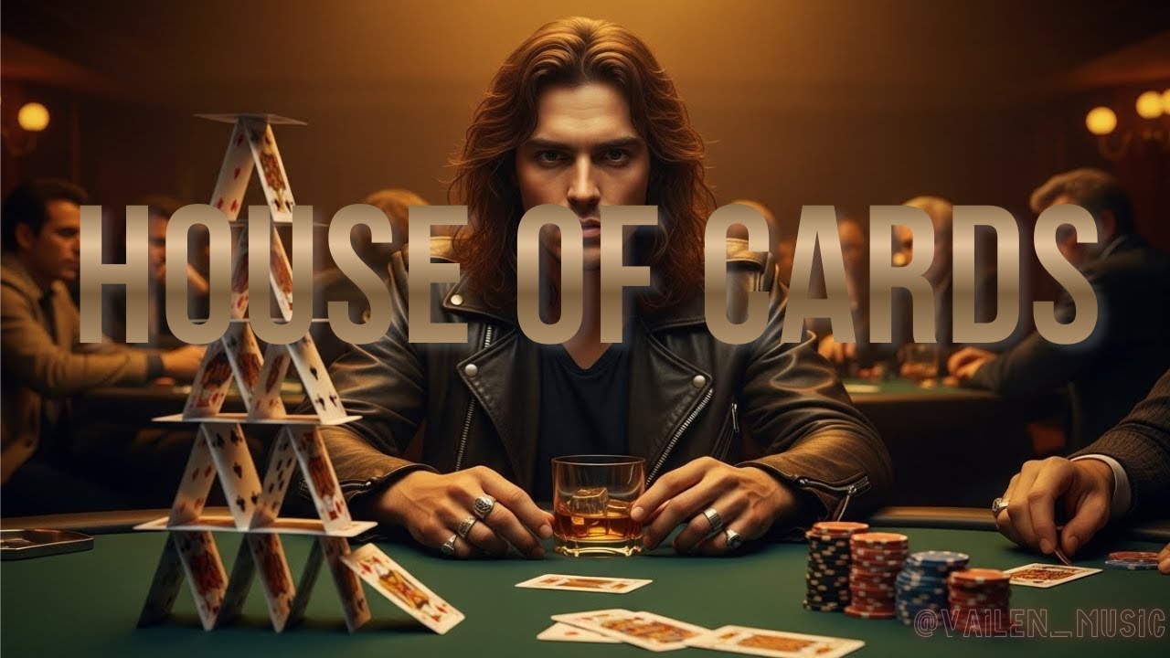 House of Cards - Vailen