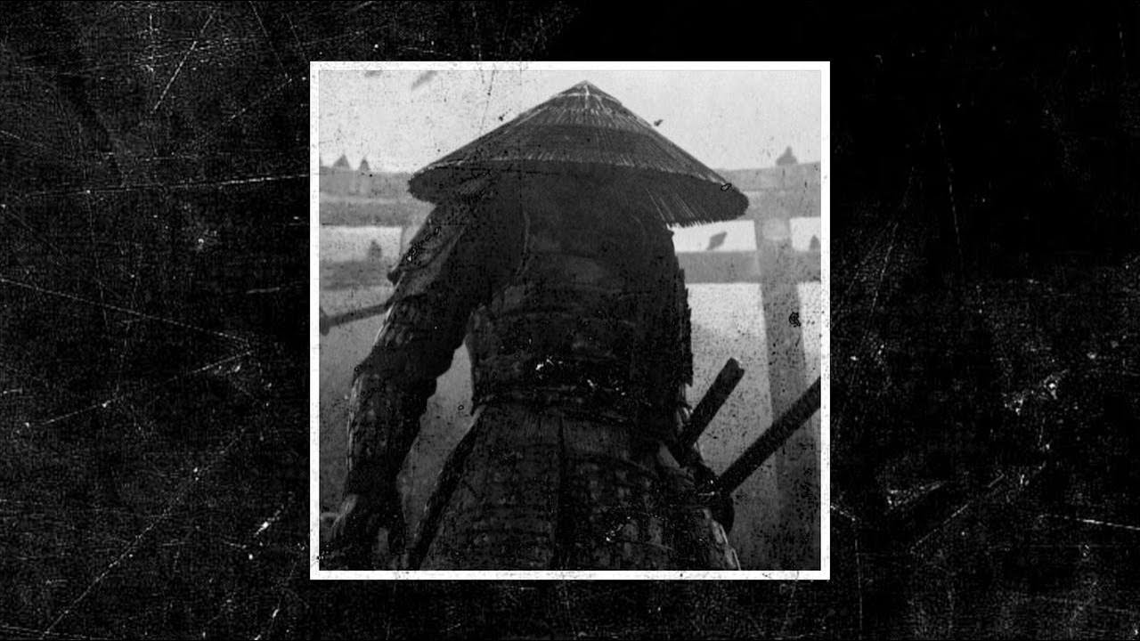 (FREE) Japanese Type Beat - 