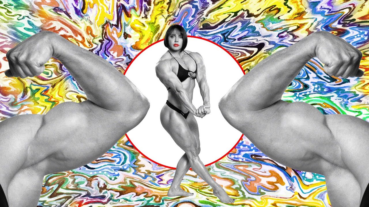The Beauty Project: In Every Person, A Universe by Kathryn Ferguson
