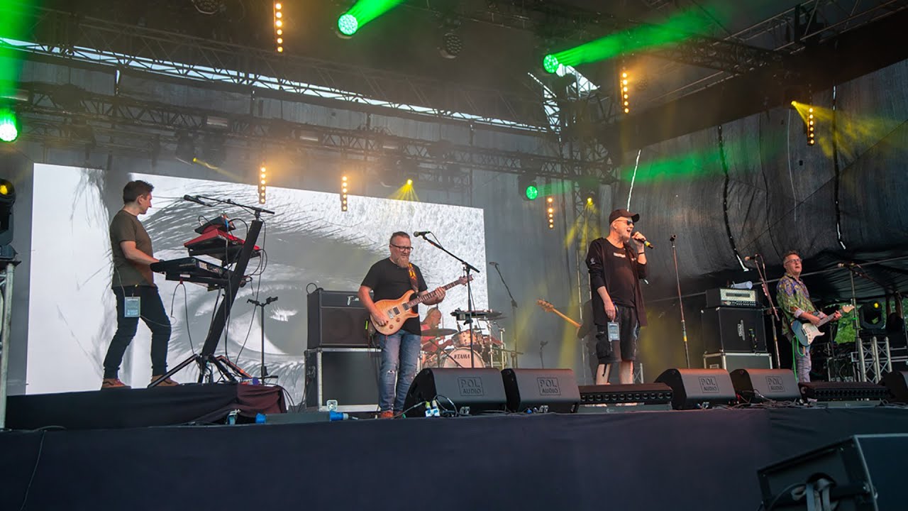 Koncert Strachy na Lachy - Dni Ostrołęki 2024