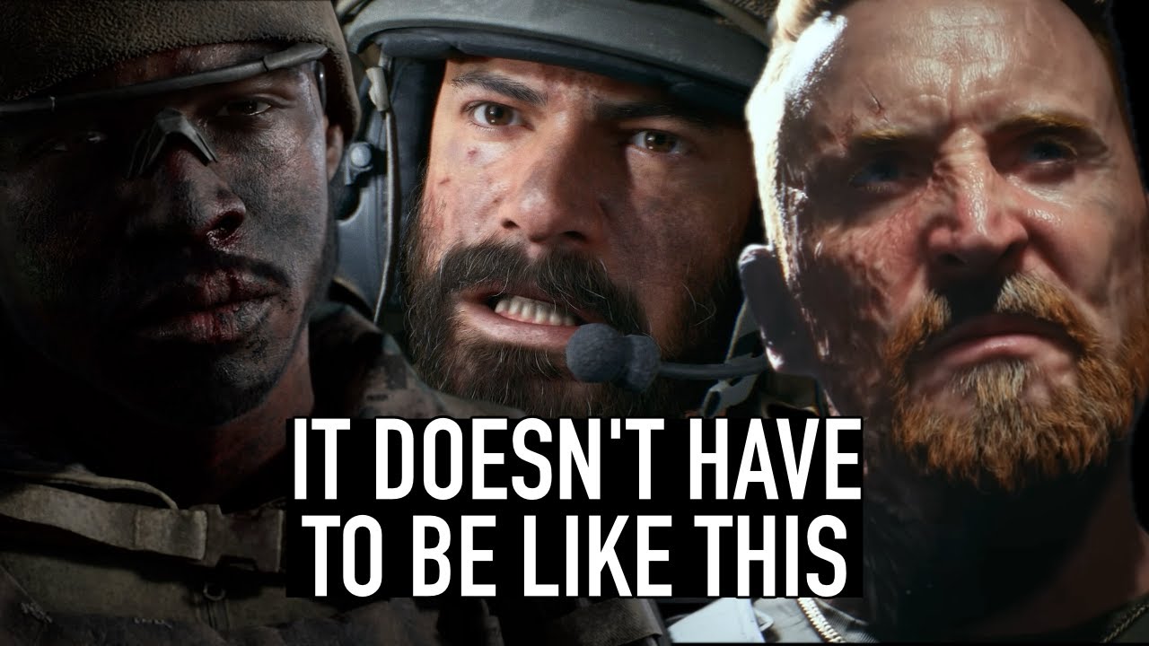 Что делать с одиночной игрой Battlefield?