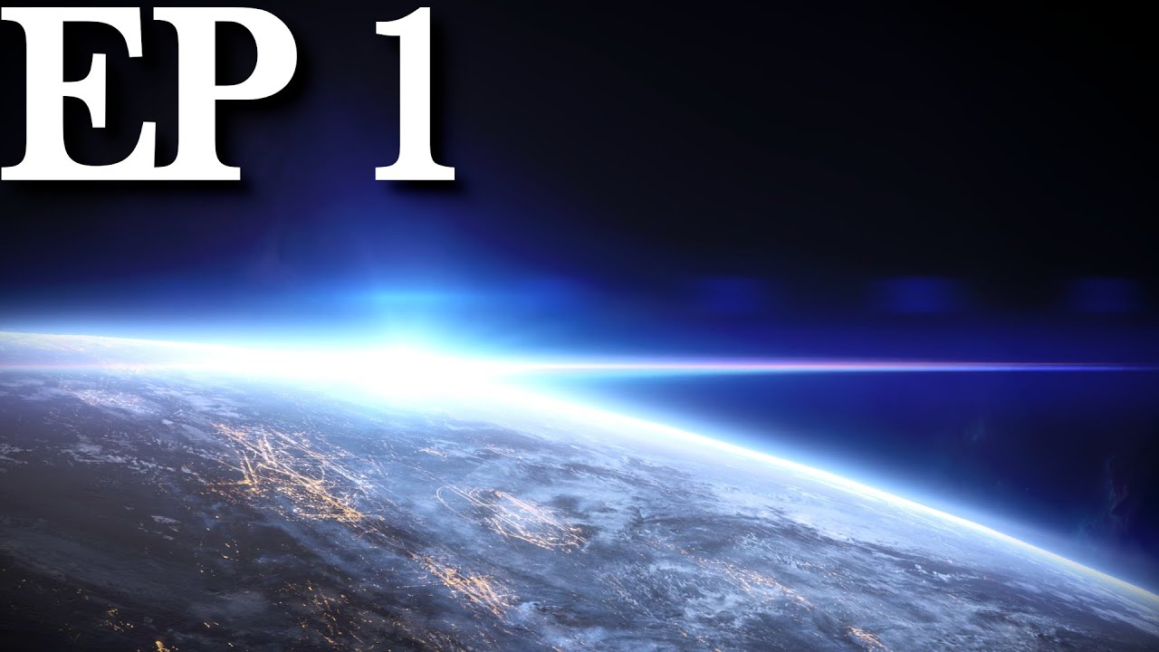 Hobblings Play The Mass Effect Trilogy Part 1