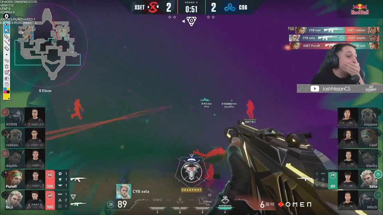 100t Steel Speechless after this...
