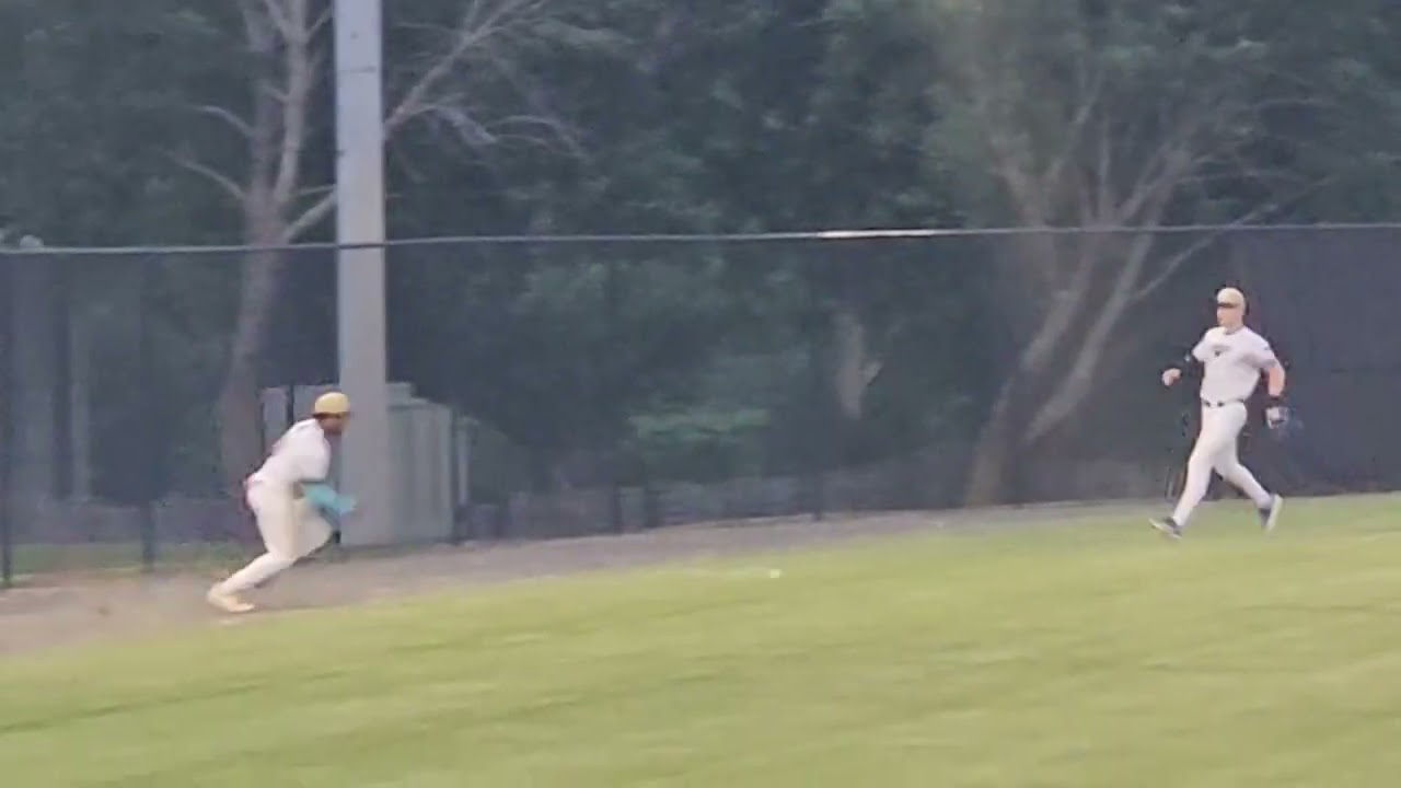 Brian Becker Highlights