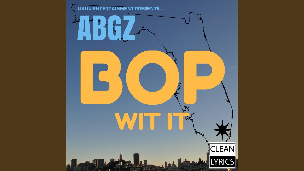 Bop Wit It
