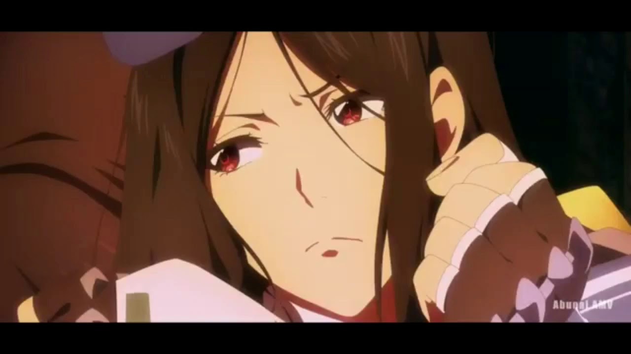 the king's avatar movie 《AMV》the last of real ones