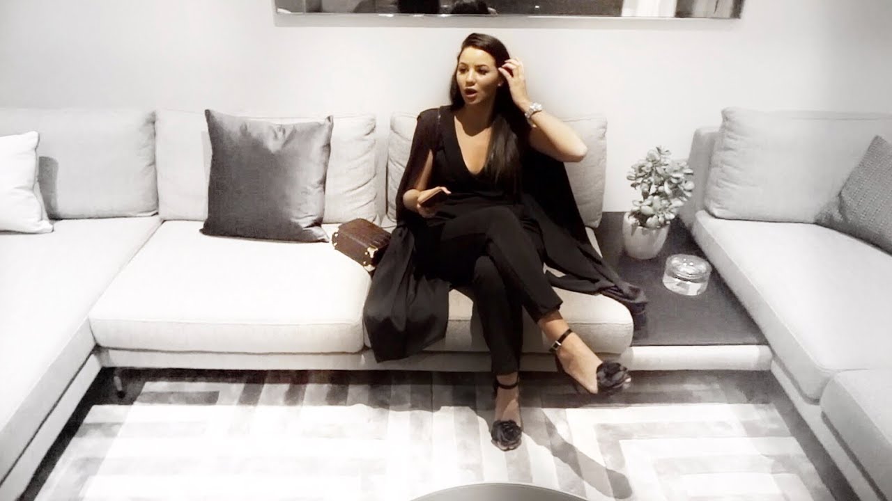 VLOG - OMG, J'AI VISITÉ LA VILLA DE MES RÊVES À DUBAI
