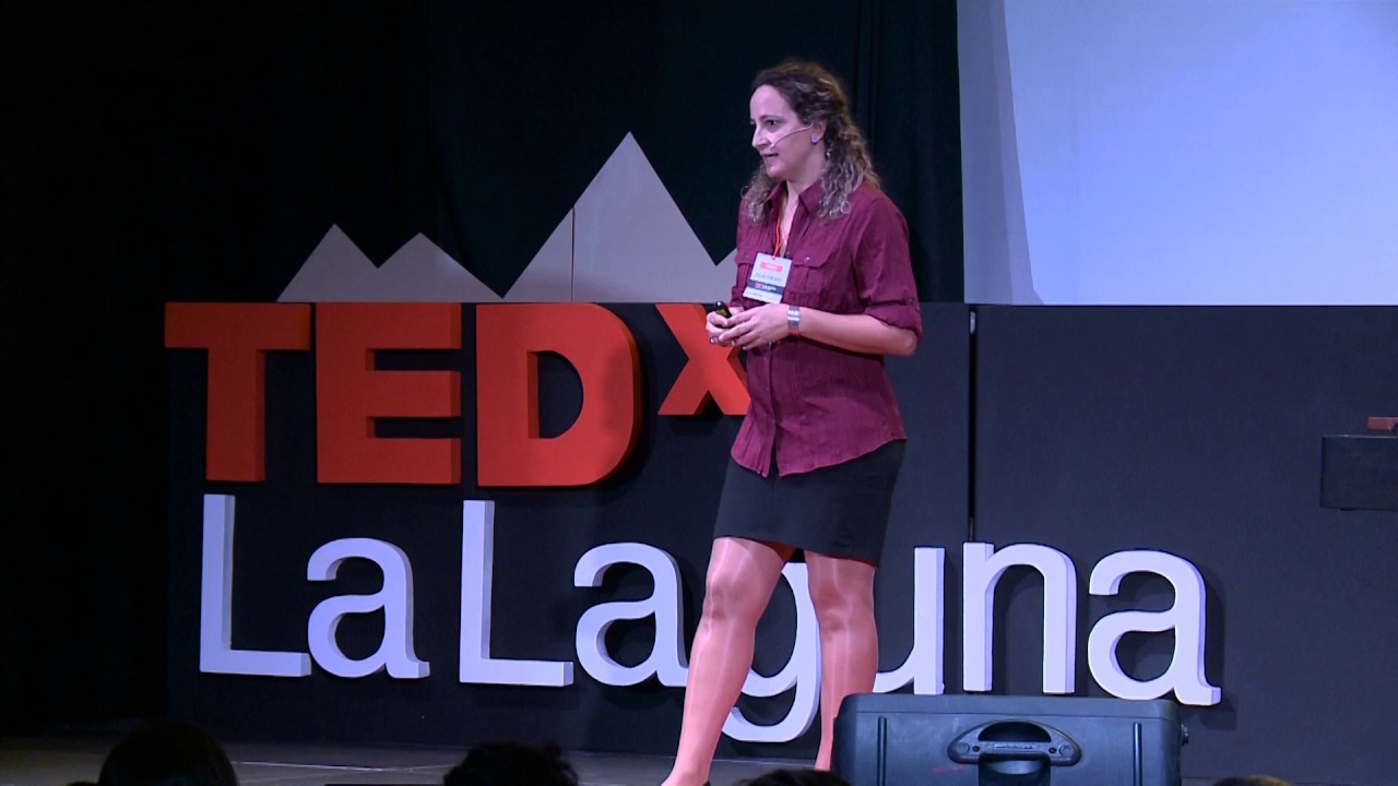 Zoonosis: Enfermedades transmisibles del Siglo XXI | Pilar Foronda | TEDxLaLaguna