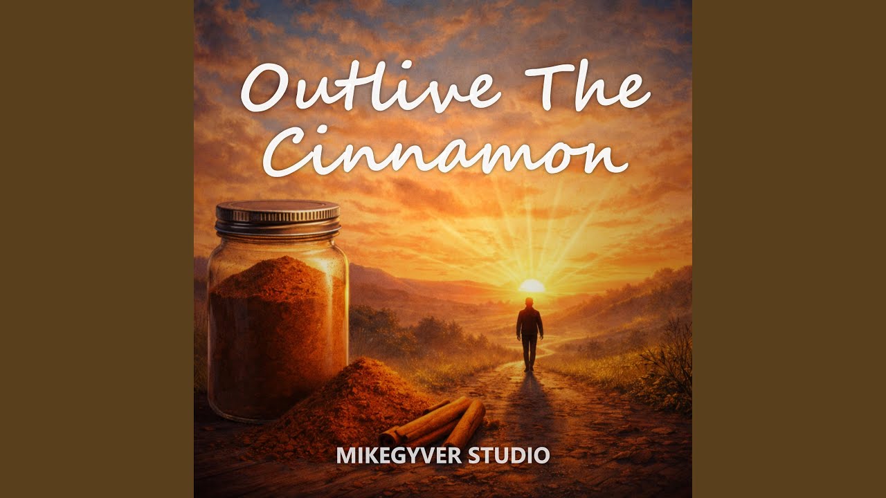 Outlive The Cinnamon