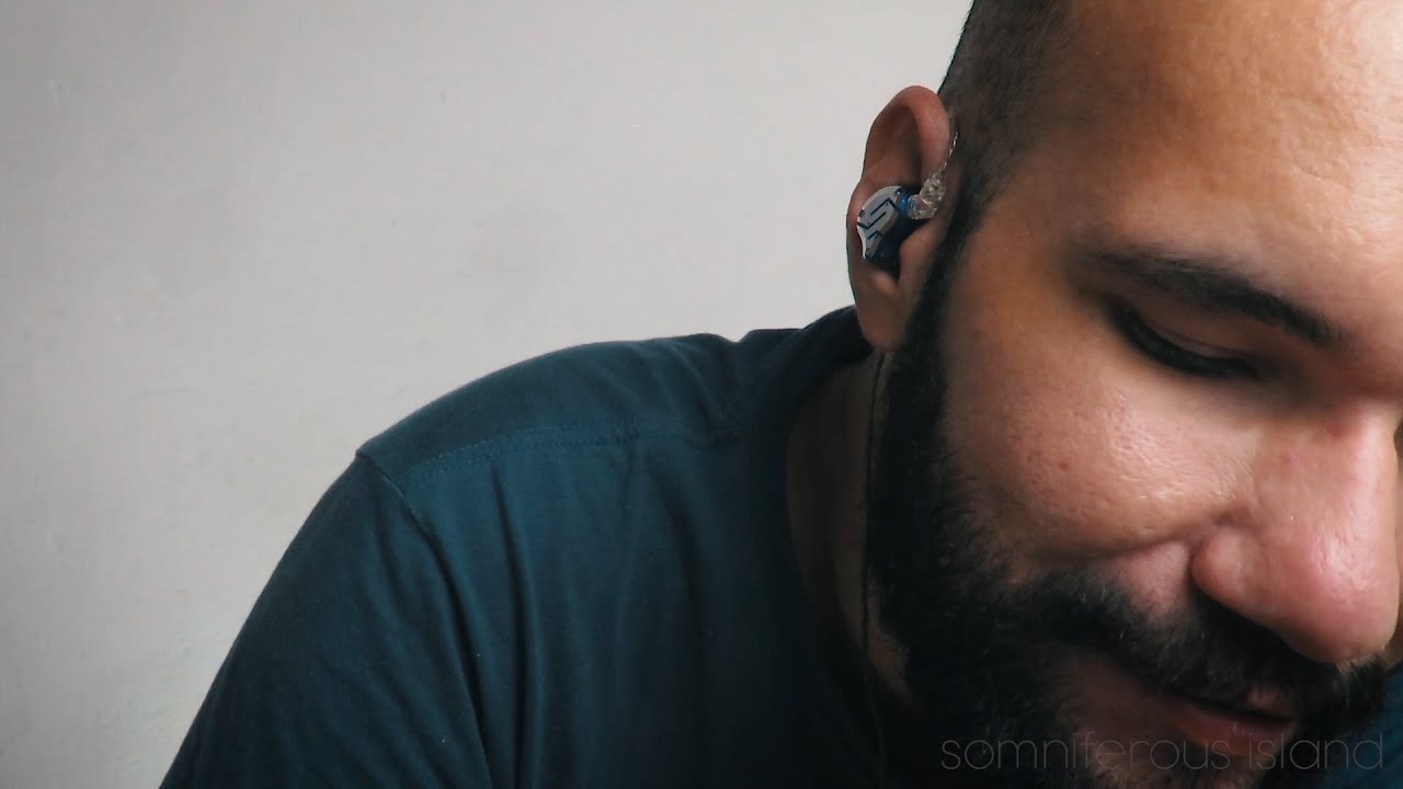 ASMR - Ear cupping, sons com as mãos (🥳)