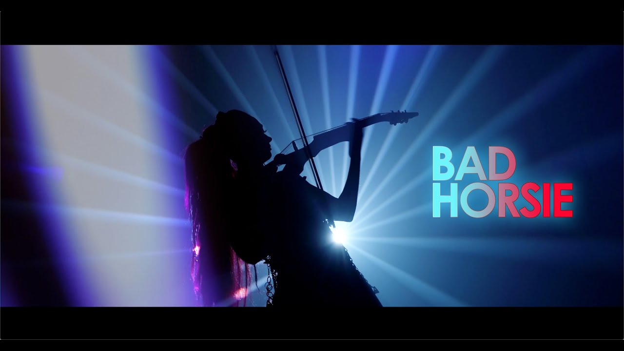 Bad Horsie - The Violution (Official Music Video)