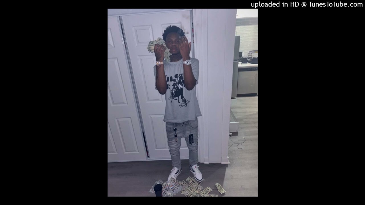 (FREE) Rundown 4 Type Beat - “Crook”