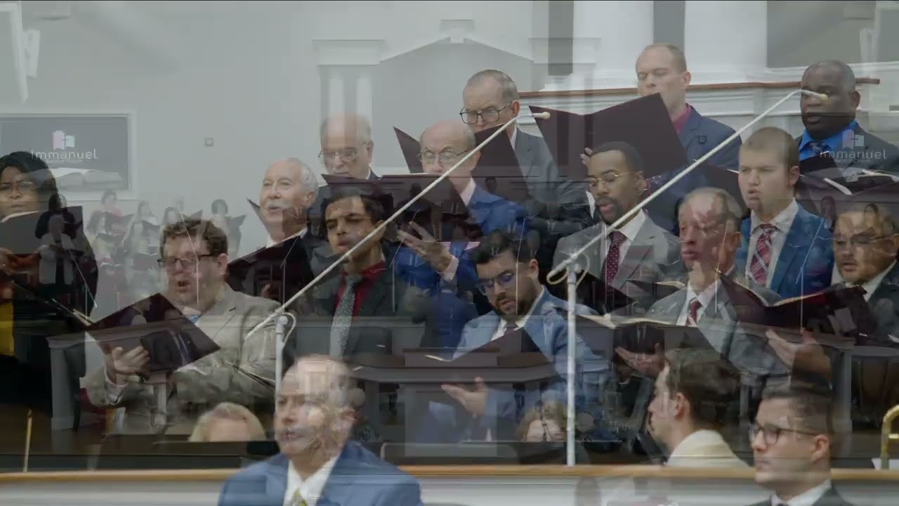 Новое имя во славе