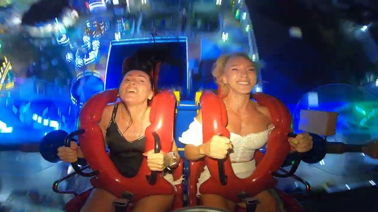 Slingshot Ayia Napa Uncut!!! Best of Summer 2022 Part Thirty